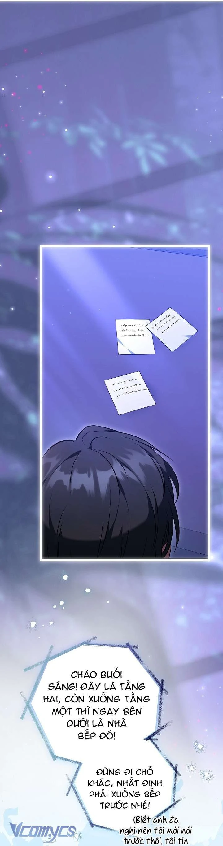 Tiểu Thư Công Tước Chỉ Tiếp Nhận Hàng Thật Chapter  3 - 87