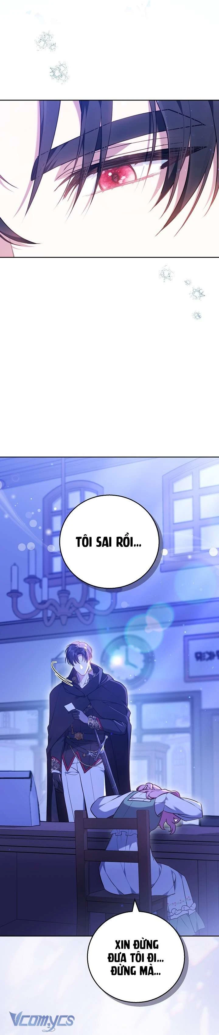 Tiểu Thư Công Tước Chỉ Tiếp Nhận Hàng Thật Chapter  3 - 89