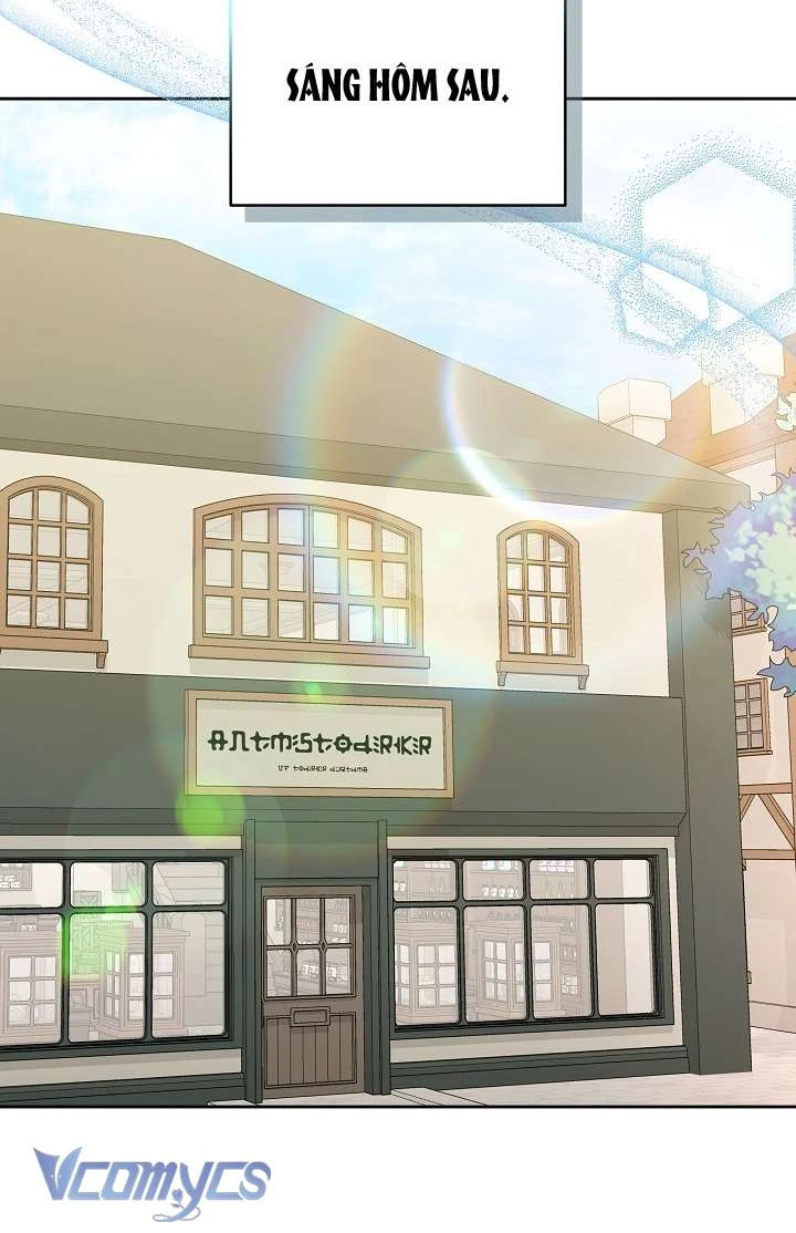 Tiểu Thư Công Tước Chỉ Tiếp Nhận Hàng Thật Chapter  4 - 2