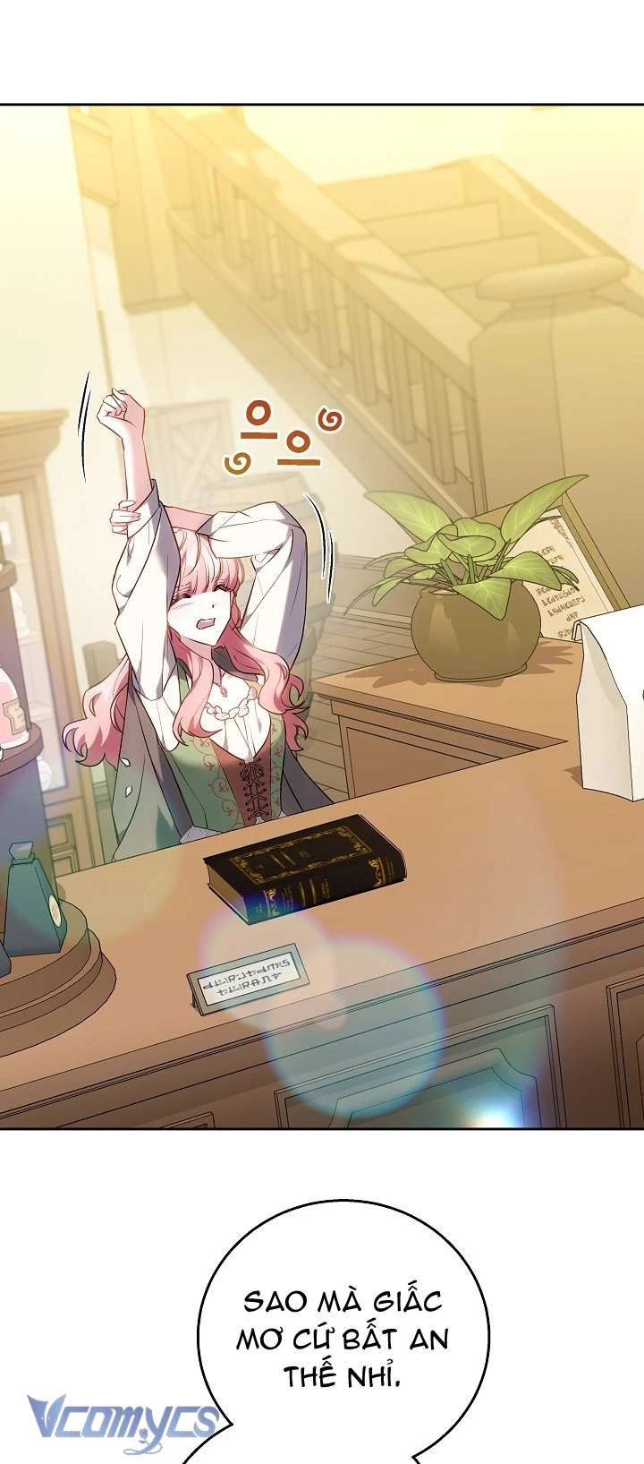 Tiểu Thư Công Tước Chỉ Tiếp Nhận Hàng Thật Chapter  4 - 3