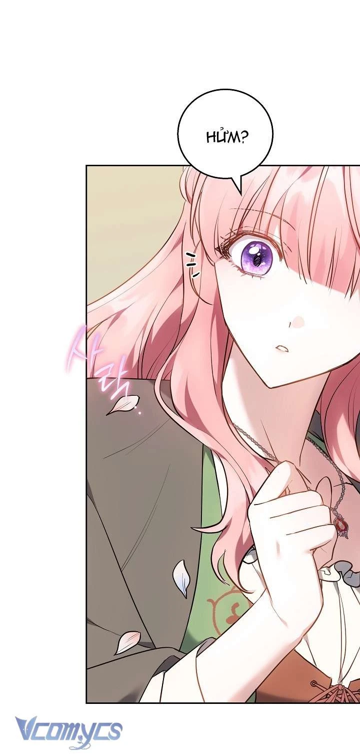 Tiểu Thư Công Tước Chỉ Tiếp Nhận Hàng Thật Chapter  4 - 5