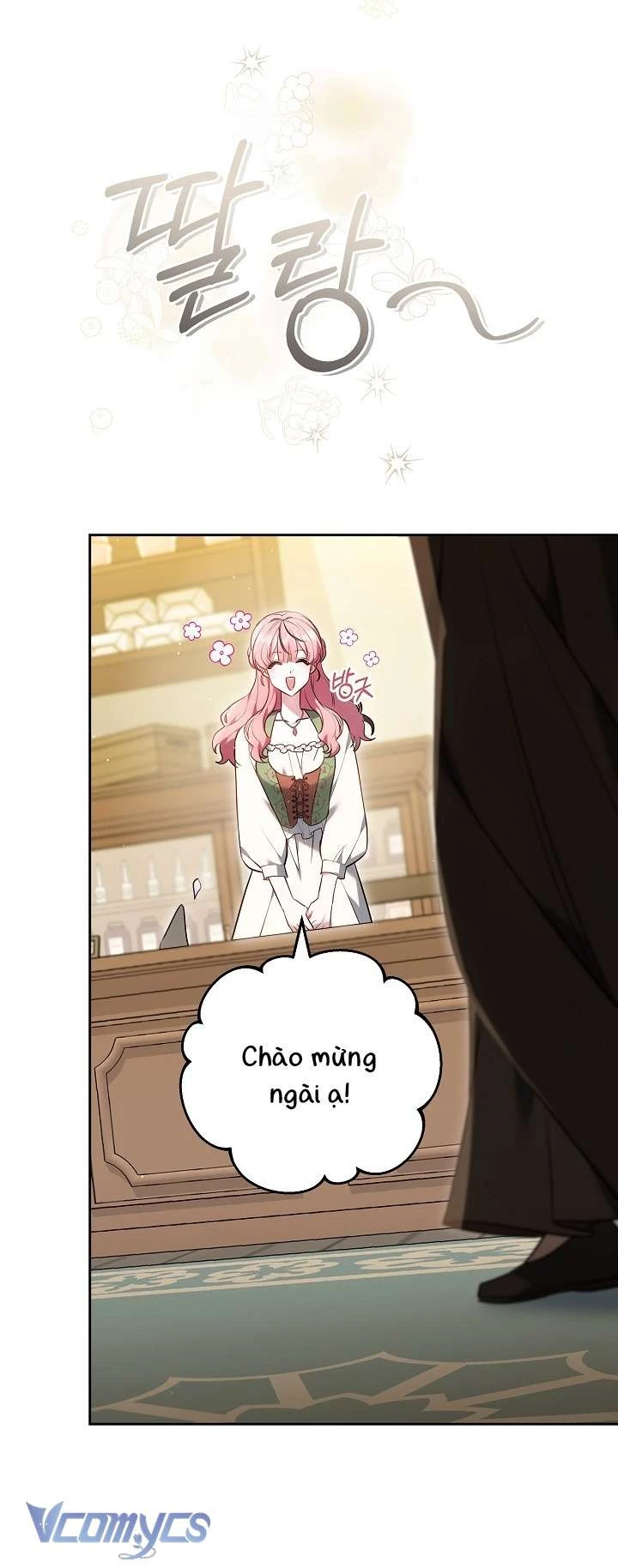 Tiểu Thư Công Tước Chỉ Tiếp Nhận Hàng Thật Chapter  4 - 8