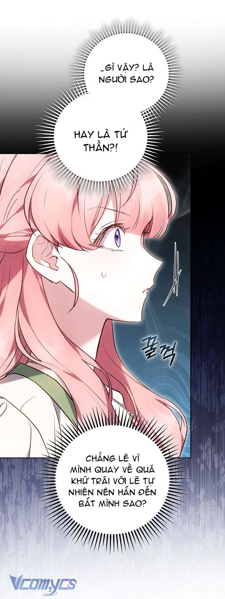 Tiểu Thư Công Tước Chỉ Tiếp Nhận Hàng Thật Chapter  4 - 11