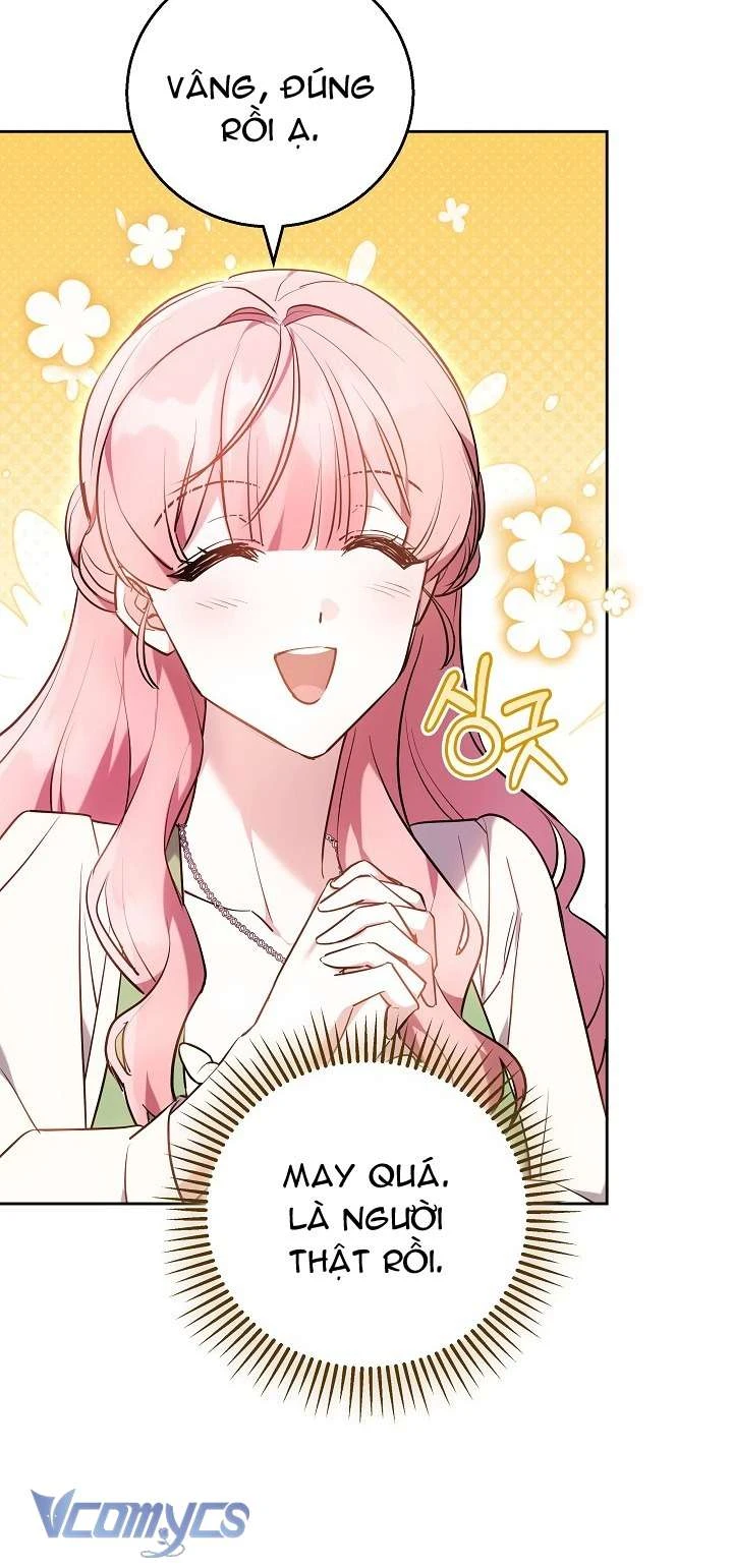 Tiểu Thư Công Tước Chỉ Tiếp Nhận Hàng Thật Chapter  4 - 13