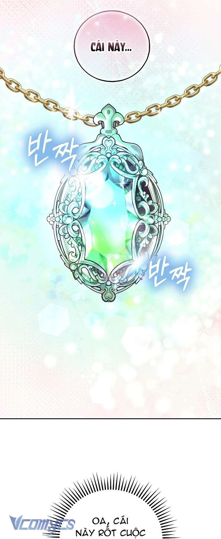 Tiểu Thư Công Tước Chỉ Tiếp Nhận Hàng Thật Chapter  4 - 16