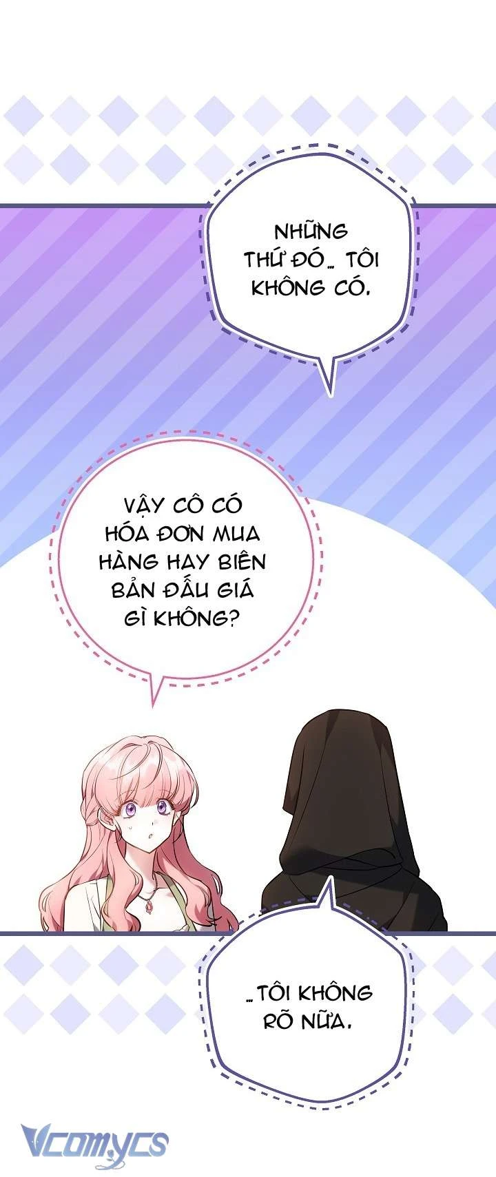 Tiểu Thư Công Tước Chỉ Tiếp Nhận Hàng Thật Chapter  4 - 19