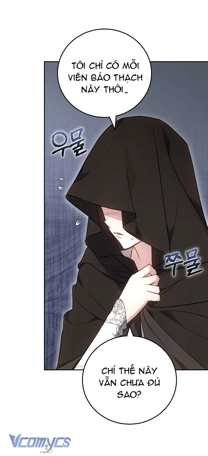 Tiểu Thư Công Tước Chỉ Tiếp Nhận Hàng Thật Chapter  4 - 20