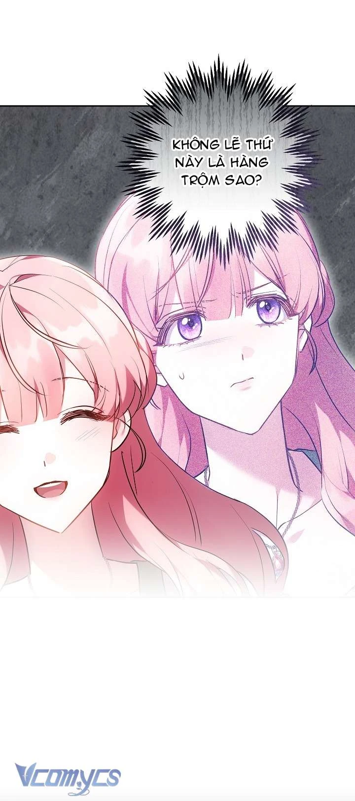 Tiểu Thư Công Tước Chỉ Tiếp Nhận Hàng Thật Chapter  4 - 21