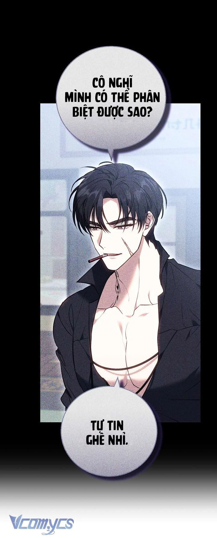 Tiểu Thư Công Tước Chỉ Tiếp Nhận Hàng Thật Chapter  4 - 23