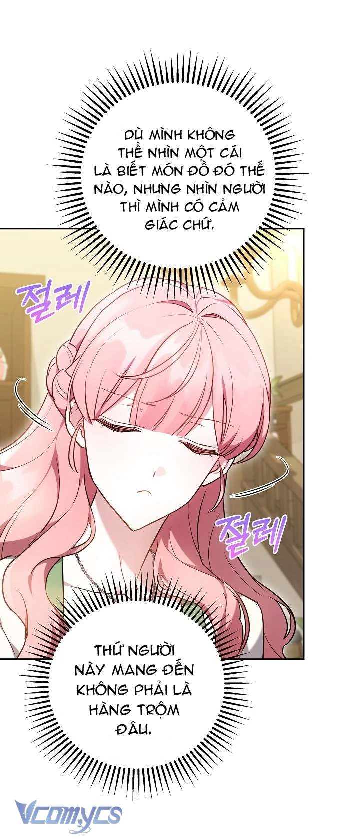 Tiểu Thư Công Tước Chỉ Tiếp Nhận Hàng Thật Chapter  4 - 24