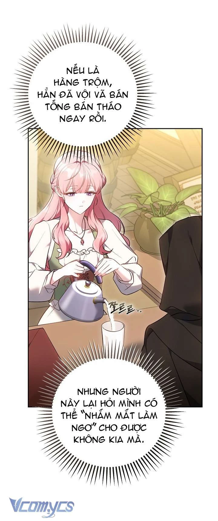 Tiểu Thư Công Tước Chỉ Tiếp Nhận Hàng Thật Chapter  4 - 25