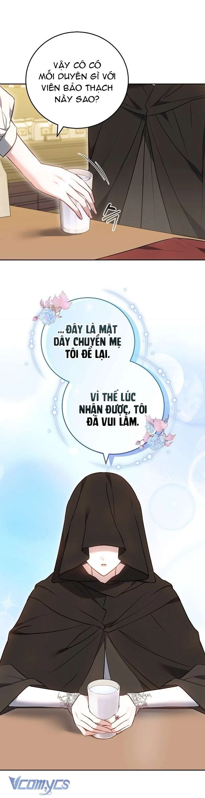 Tiểu Thư Công Tước Chỉ Tiếp Nhận Hàng Thật Chapter  4 - 26