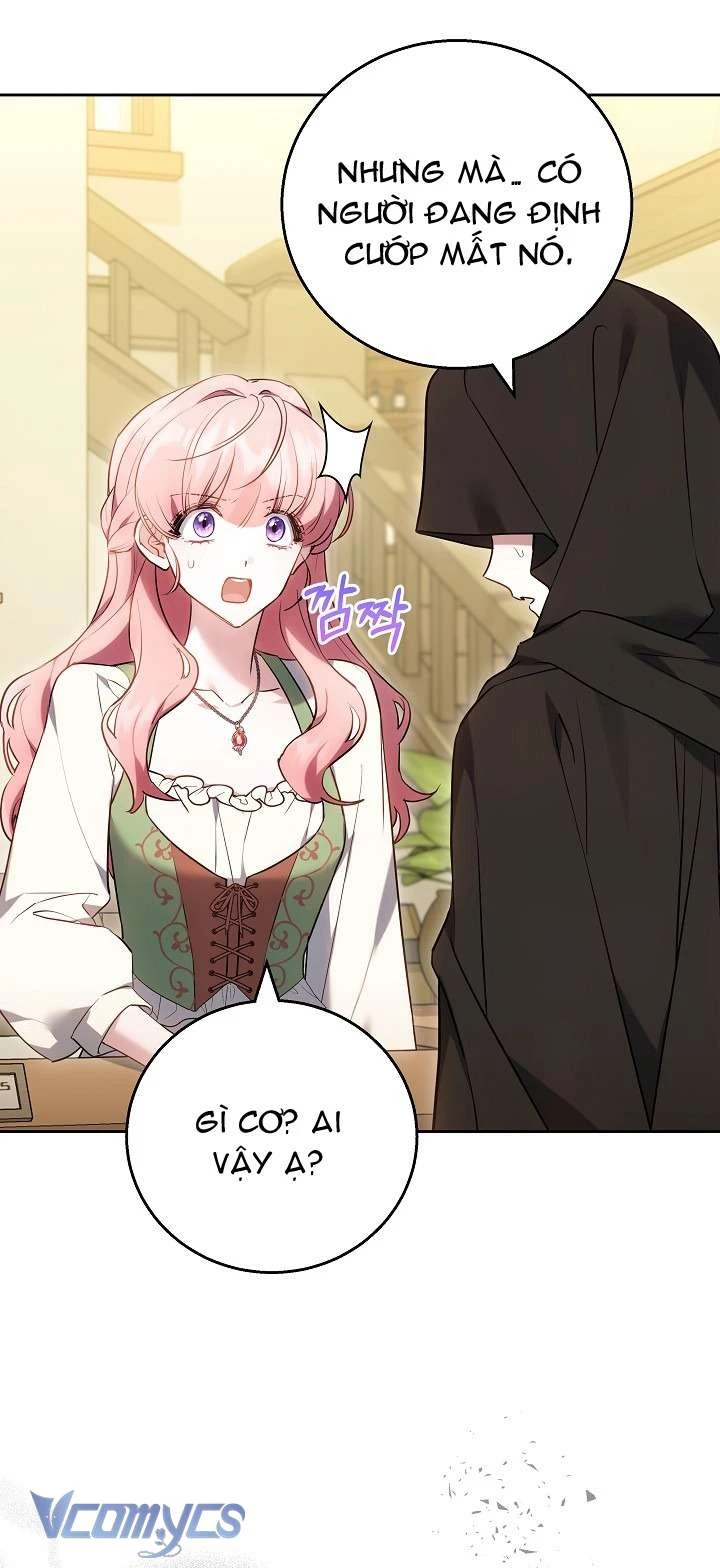 Tiểu Thư Công Tước Chỉ Tiếp Nhận Hàng Thật Chapter  4 - 28