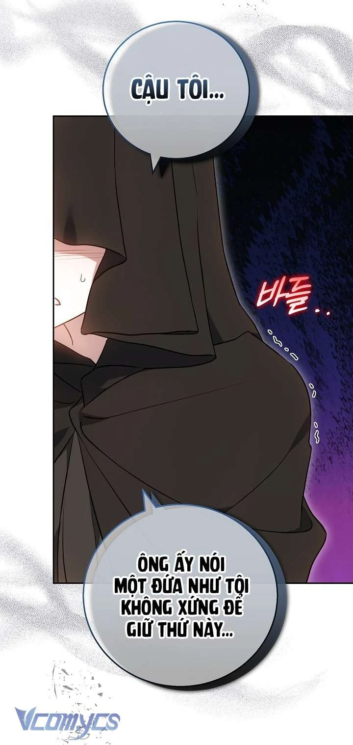 Tiểu Thư Công Tước Chỉ Tiếp Nhận Hàng Thật Chapter  4 - 29