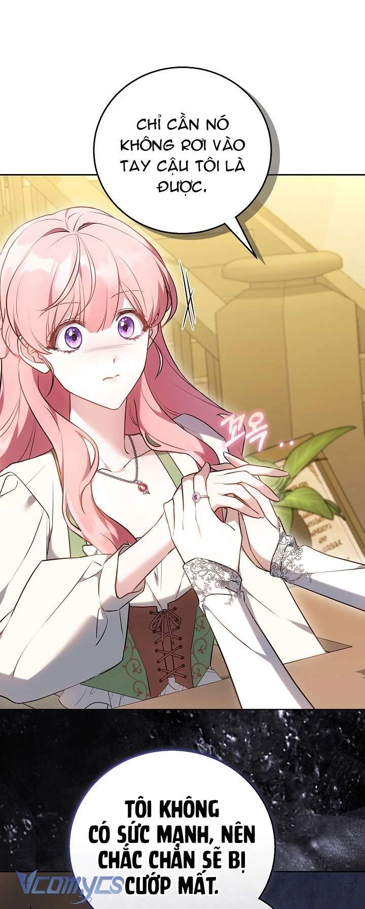 Tiểu Thư Công Tước Chỉ Tiếp Nhận Hàng Thật Chapter  4 - 32