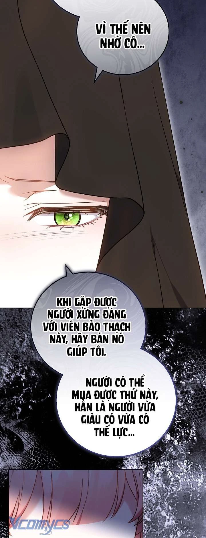 Tiểu Thư Công Tước Chỉ Tiếp Nhận Hàng Thật Chapter  4 - 33