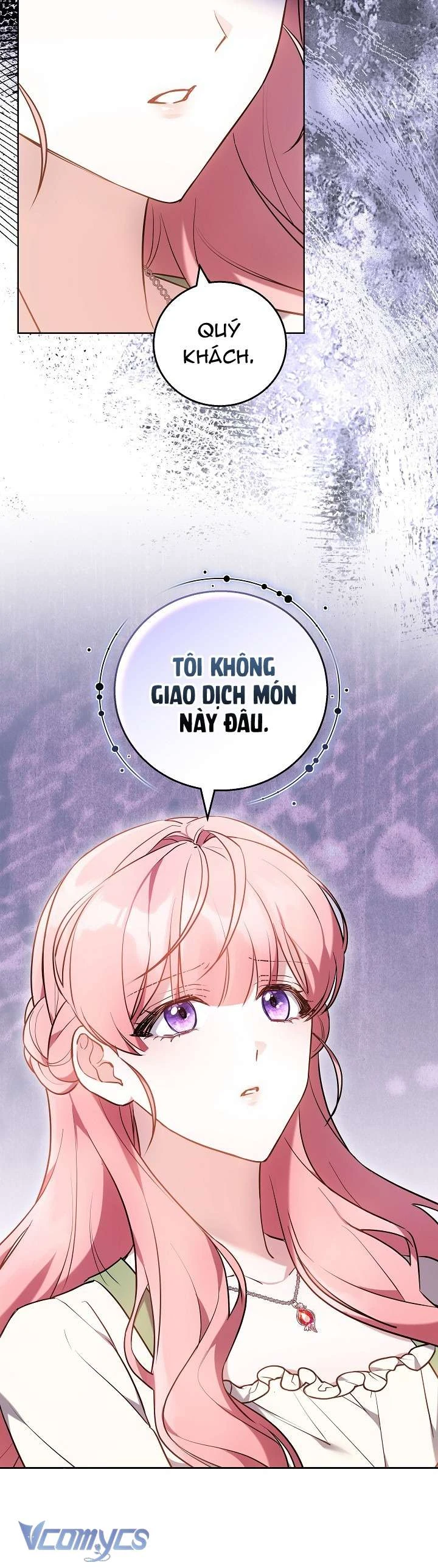 Tiểu Thư Công Tước Chỉ Tiếp Nhận Hàng Thật Chapter  4 - 34