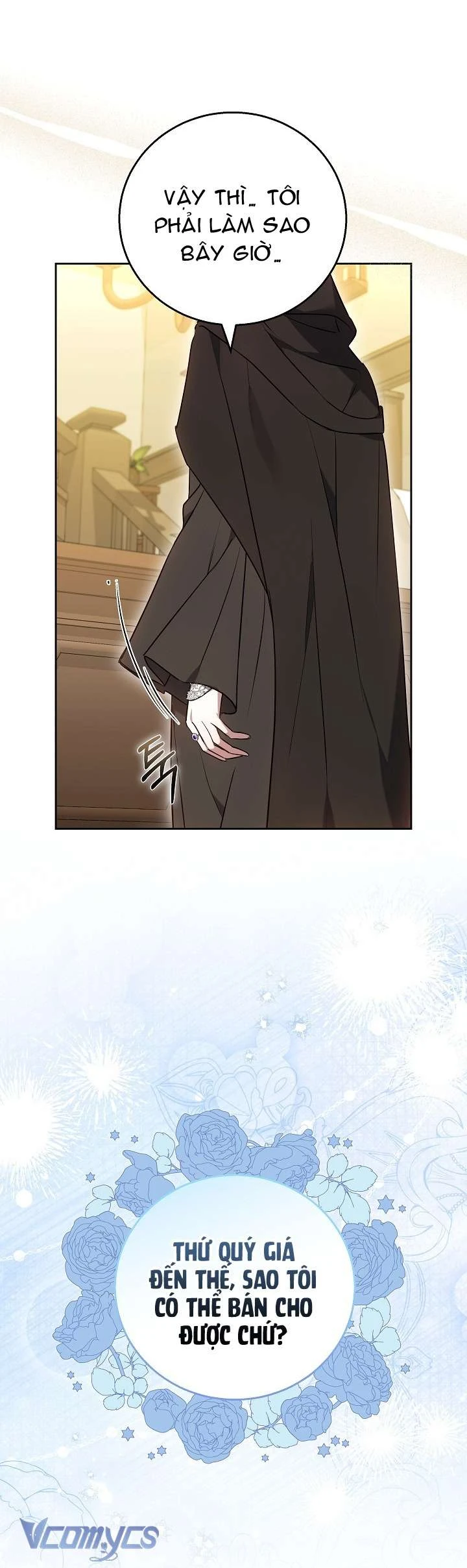 Tiểu Thư Công Tước Chỉ Tiếp Nhận Hàng Thật Chapter  4 - 35