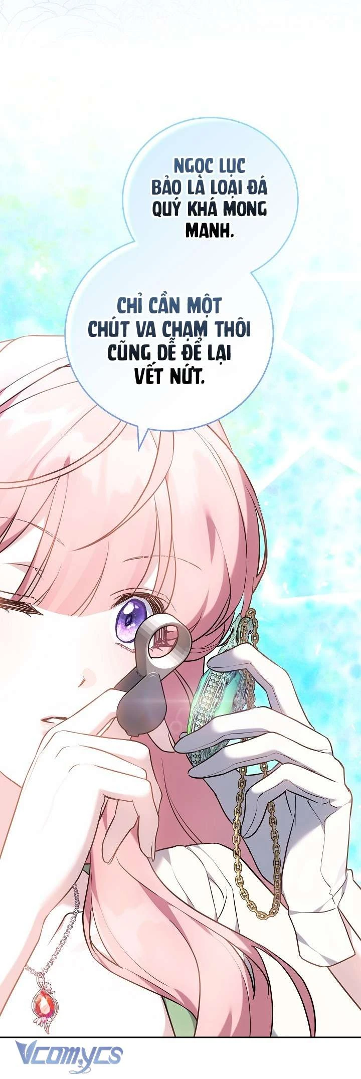 Tiểu Thư Công Tước Chỉ Tiếp Nhận Hàng Thật Chapter  4 - 36