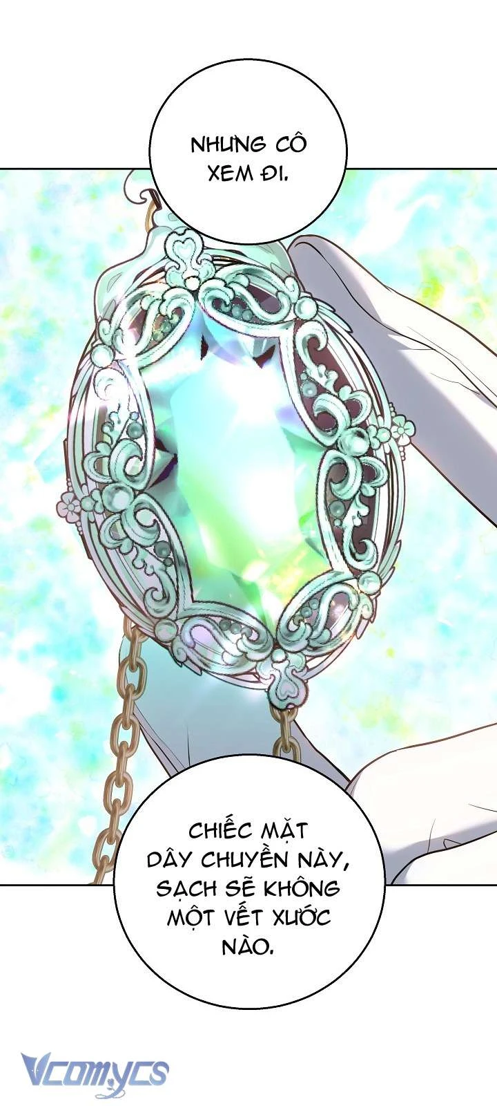 Tiểu Thư Công Tước Chỉ Tiếp Nhận Hàng Thật Chapter  4 - 38