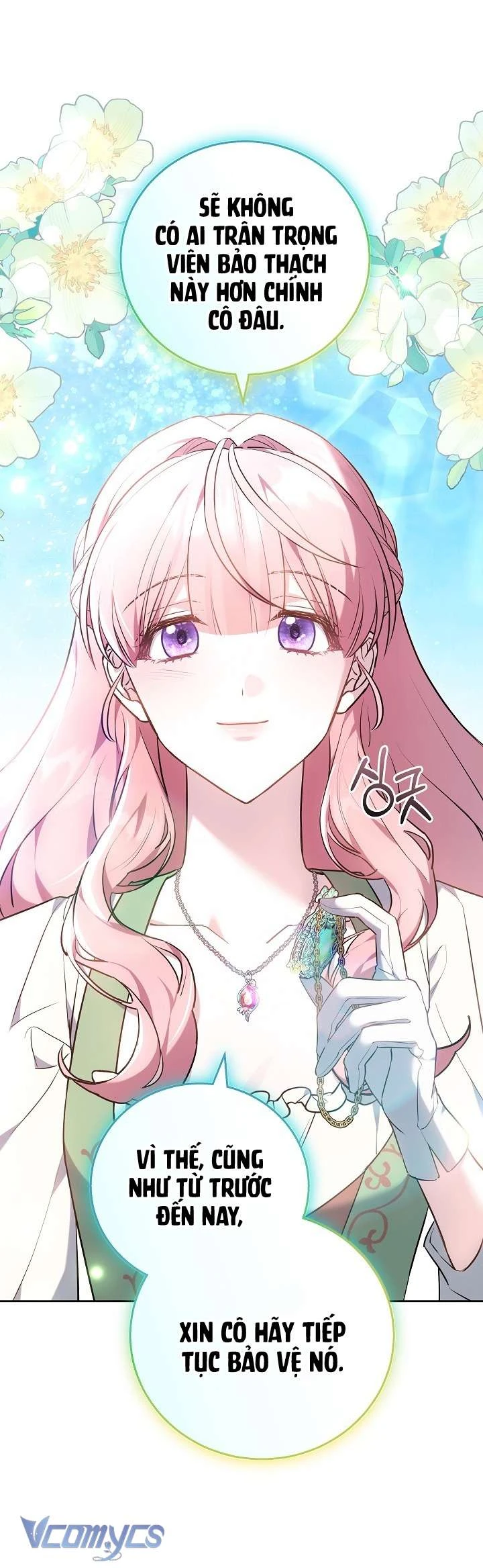 Tiểu Thư Công Tước Chỉ Tiếp Nhận Hàng Thật Chapter  4 - 39