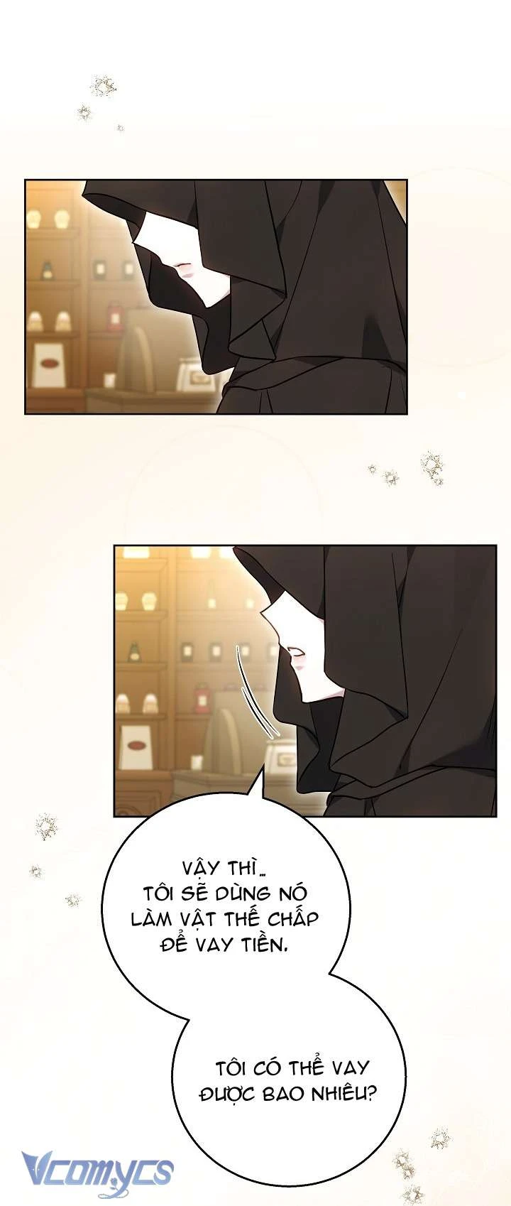 Tiểu Thư Công Tước Chỉ Tiếp Nhận Hàng Thật Chapter  4 - 42