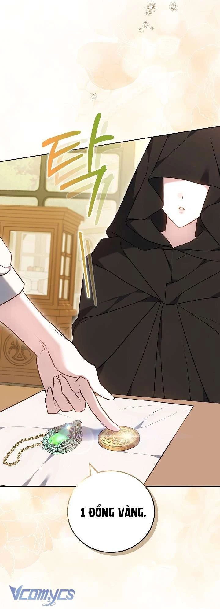 Tiểu Thư Công Tước Chỉ Tiếp Nhận Hàng Thật Chapter  4 - 43