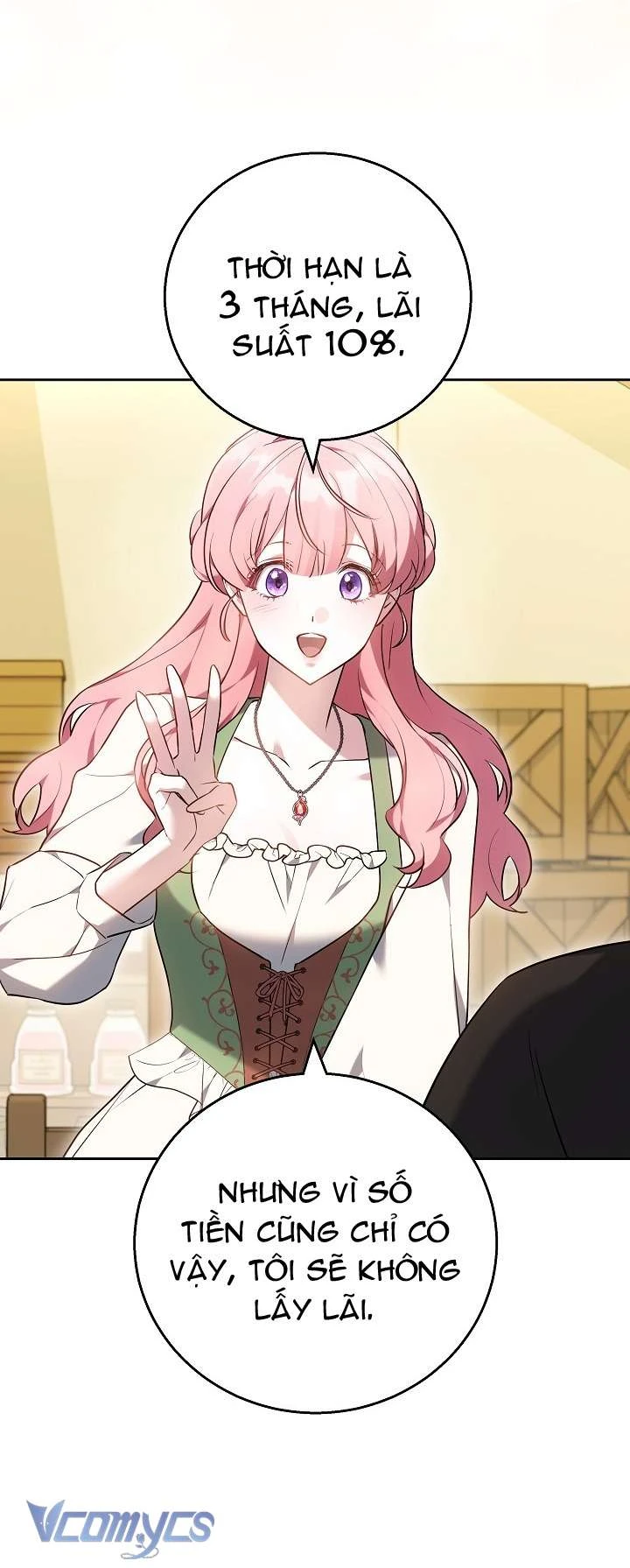 Tiểu Thư Công Tước Chỉ Tiếp Nhận Hàng Thật Chapter  4 - 44