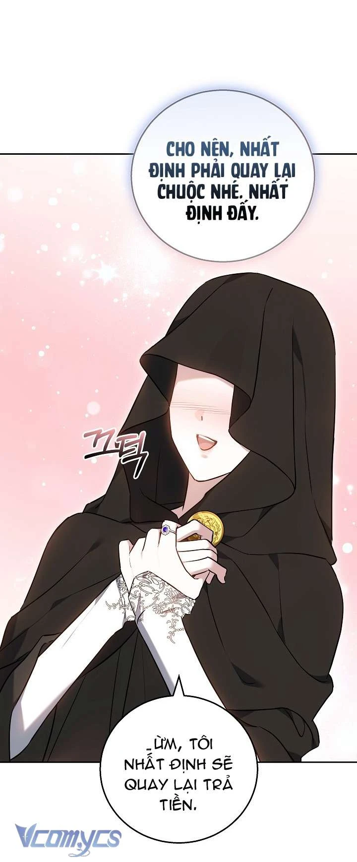 Tiểu Thư Công Tước Chỉ Tiếp Nhận Hàng Thật Chapter  4 - 45