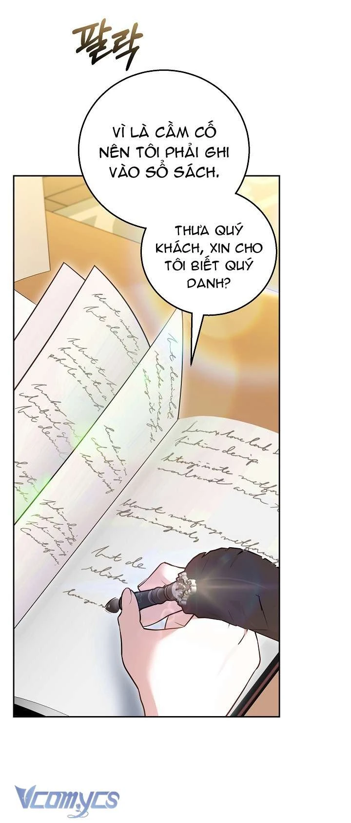 Tiểu Thư Công Tước Chỉ Tiếp Nhận Hàng Thật Chapter  4 - 46