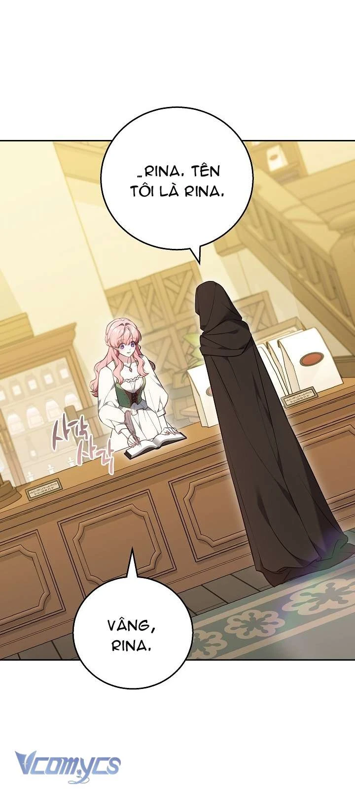 Tiểu Thư Công Tước Chỉ Tiếp Nhận Hàng Thật Chapter  4 - 47