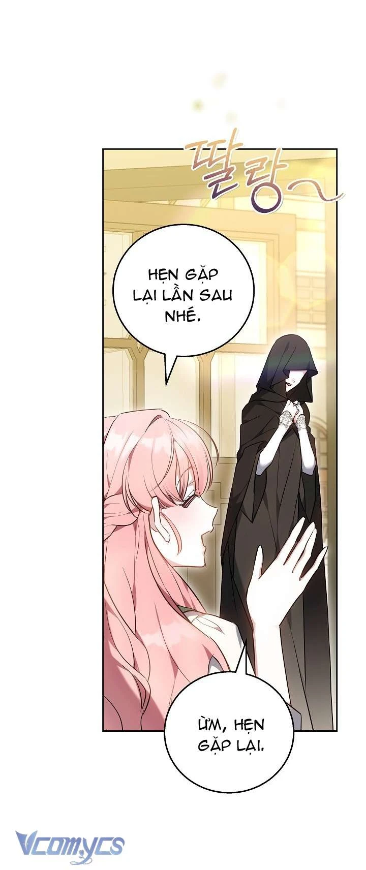 Tiểu Thư Công Tước Chỉ Tiếp Nhận Hàng Thật Chapter  4 - 48