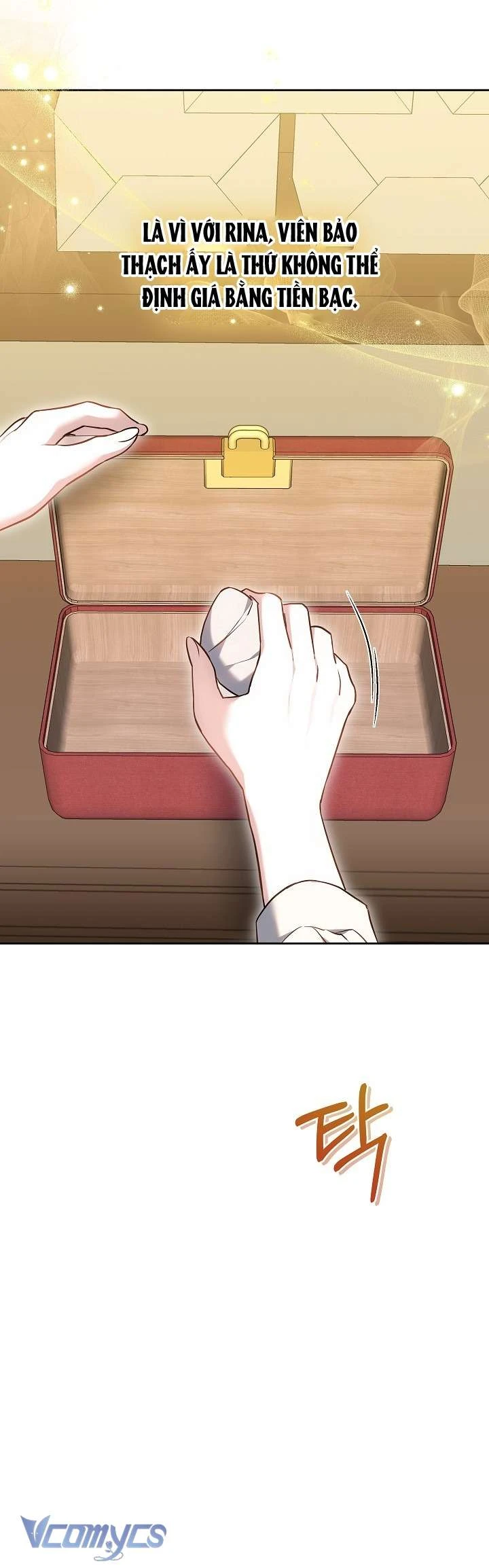 Tiểu Thư Công Tước Chỉ Tiếp Nhận Hàng Thật Chapter  4 - 51