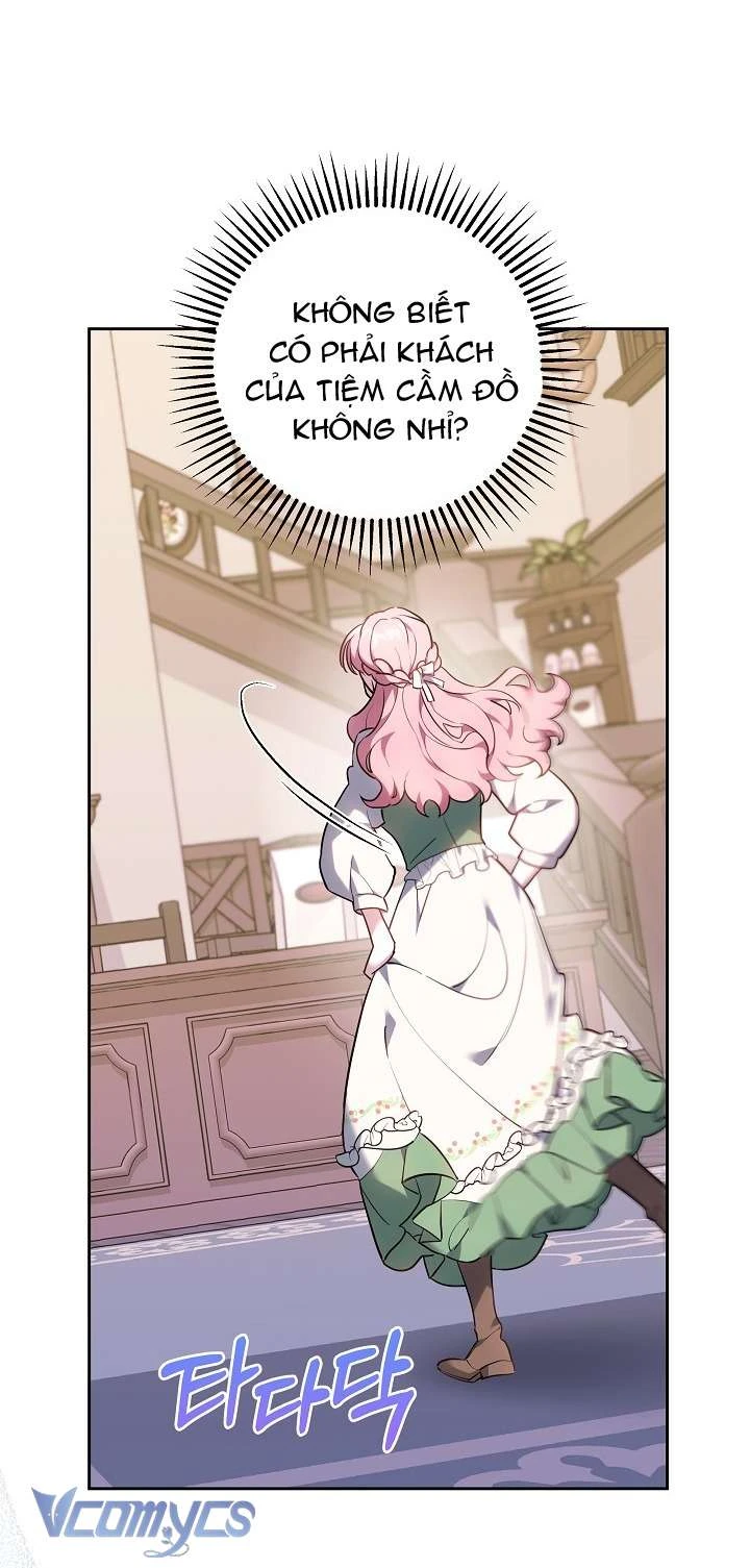 Tiểu Thư Công Tước Chỉ Tiếp Nhận Hàng Thật Chapter  4 - 55