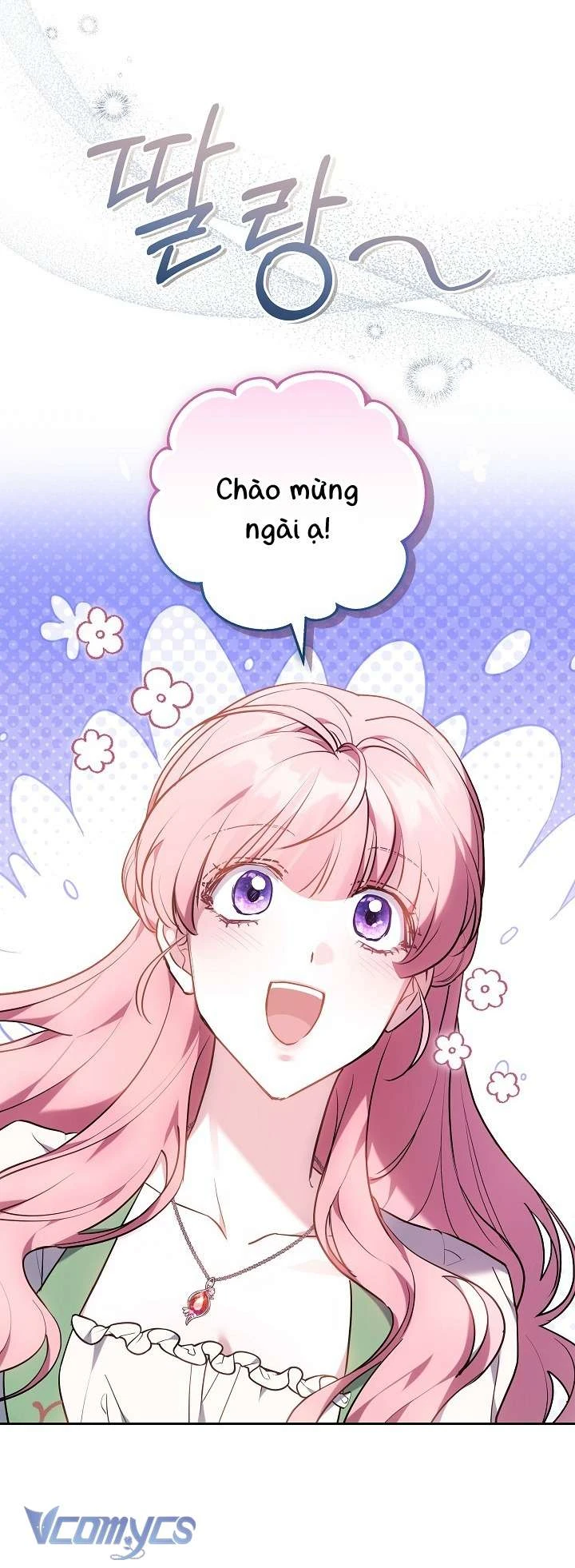 Tiểu Thư Công Tước Chỉ Tiếp Nhận Hàng Thật Chapter  4 - 56