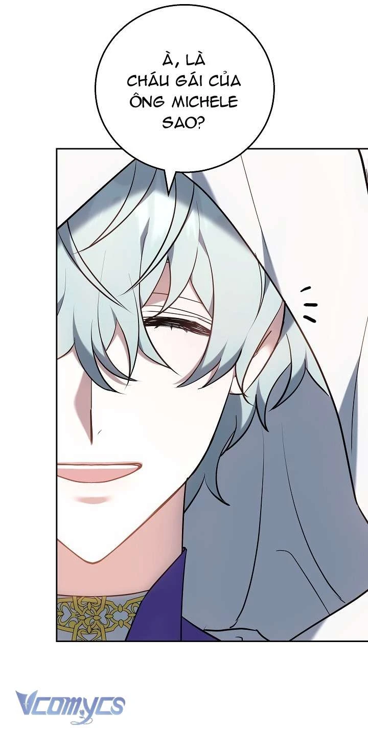 Tiểu Thư Công Tước Chỉ Tiếp Nhận Hàng Thật Chapter  4 - 58