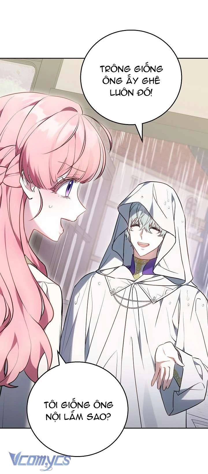 Tiểu Thư Công Tước Chỉ Tiếp Nhận Hàng Thật Chapter  4 - 59