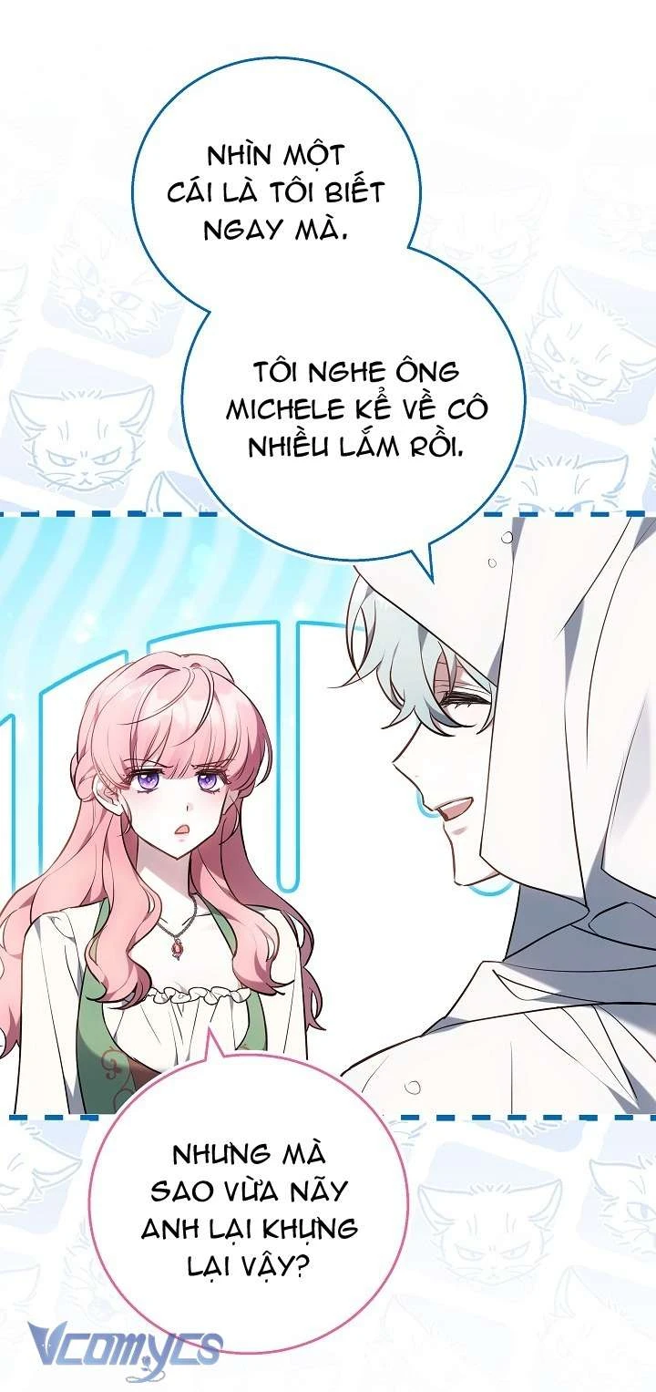 Tiểu Thư Công Tước Chỉ Tiếp Nhận Hàng Thật Chapter  4 - 60