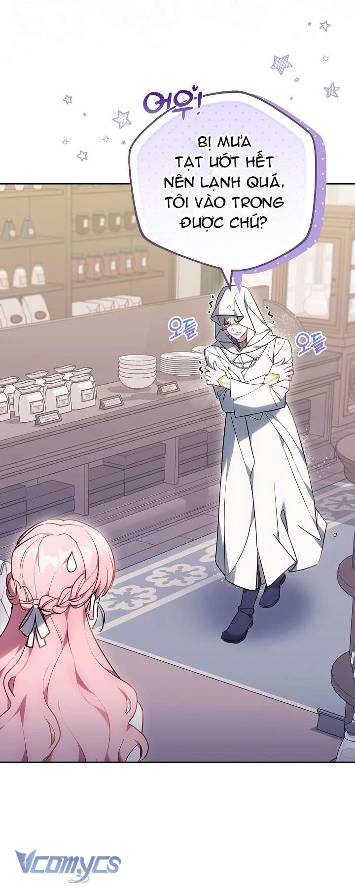 Tiểu Thư Công Tước Chỉ Tiếp Nhận Hàng Thật Chapter  4 - 61