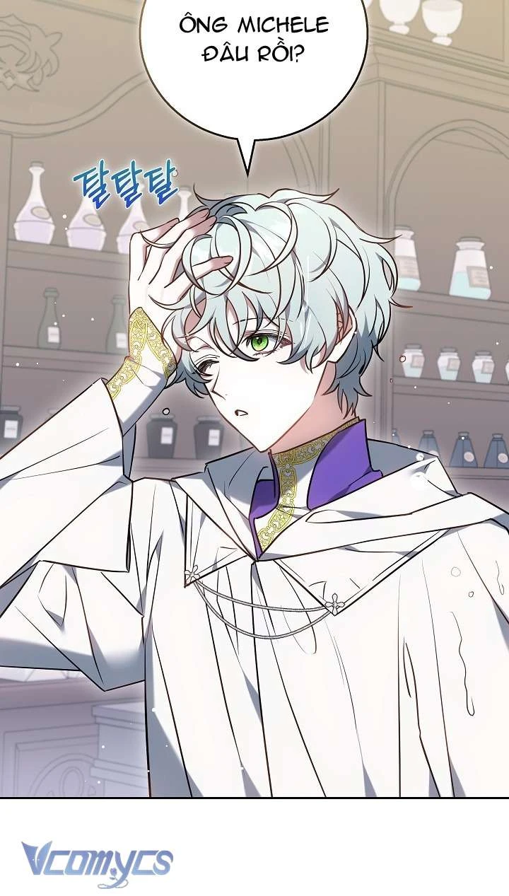 Tiểu Thư Công Tước Chỉ Tiếp Nhận Hàng Thật Chapter  4 - 64