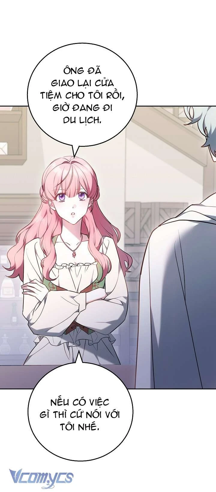 Tiểu Thư Công Tước Chỉ Tiếp Nhận Hàng Thật Chapter  4 - 65