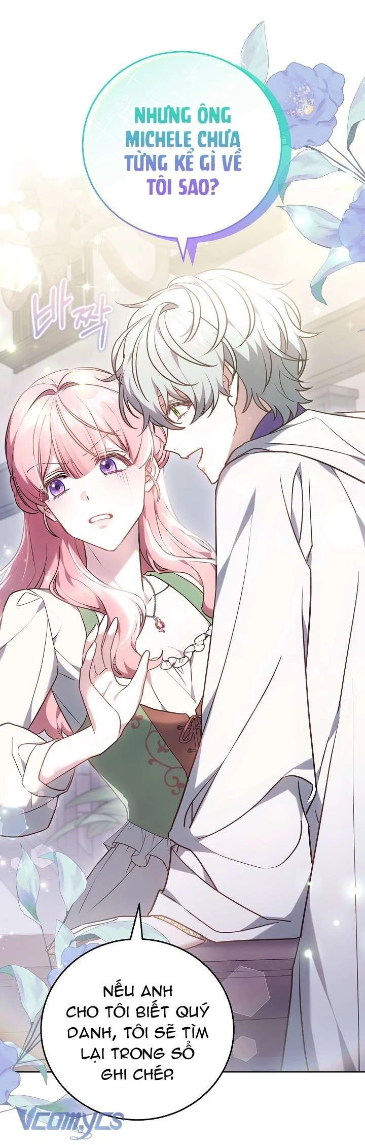 Tiểu Thư Công Tước Chỉ Tiếp Nhận Hàng Thật Chapter  4 - 67