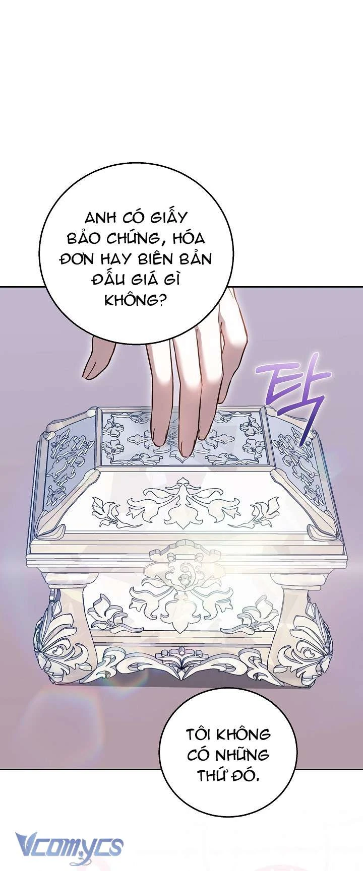 Tiểu Thư Công Tước Chỉ Tiếp Nhận Hàng Thật Chapter  4 - 70