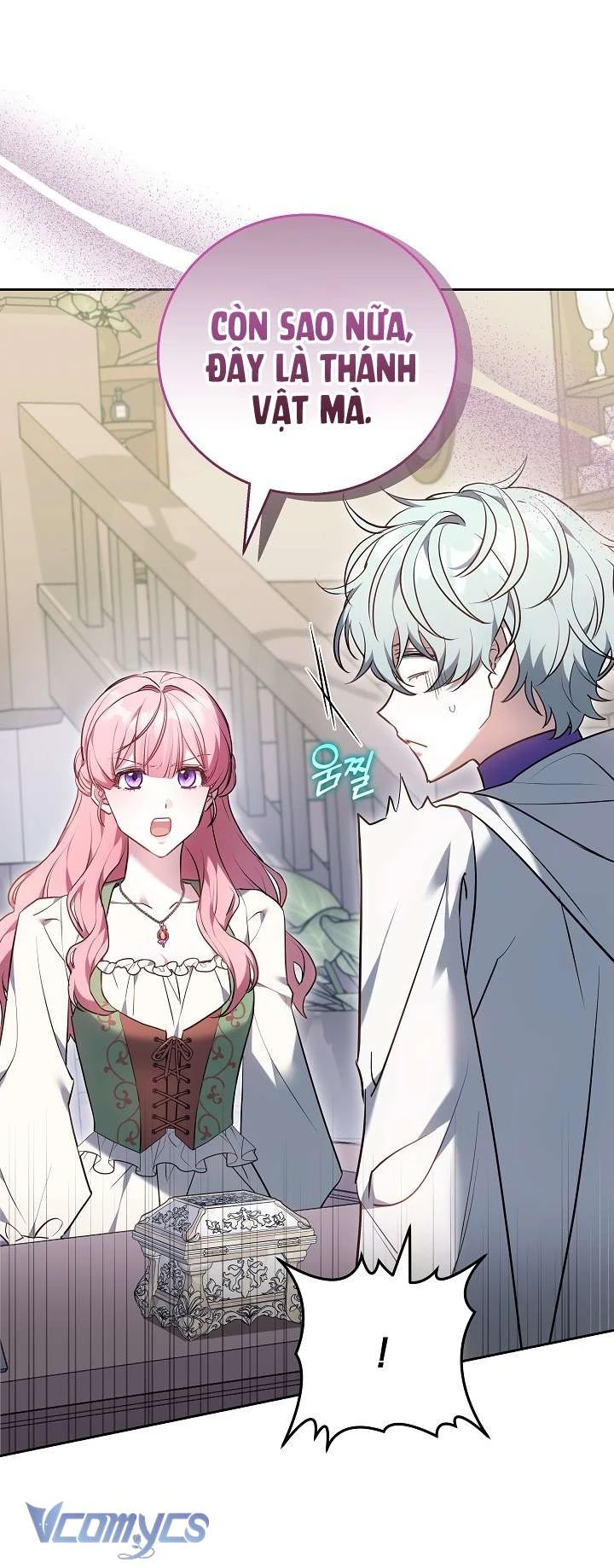 Tiểu Thư Công Tước Chỉ Tiếp Nhận Hàng Thật Chapter  4 - 72