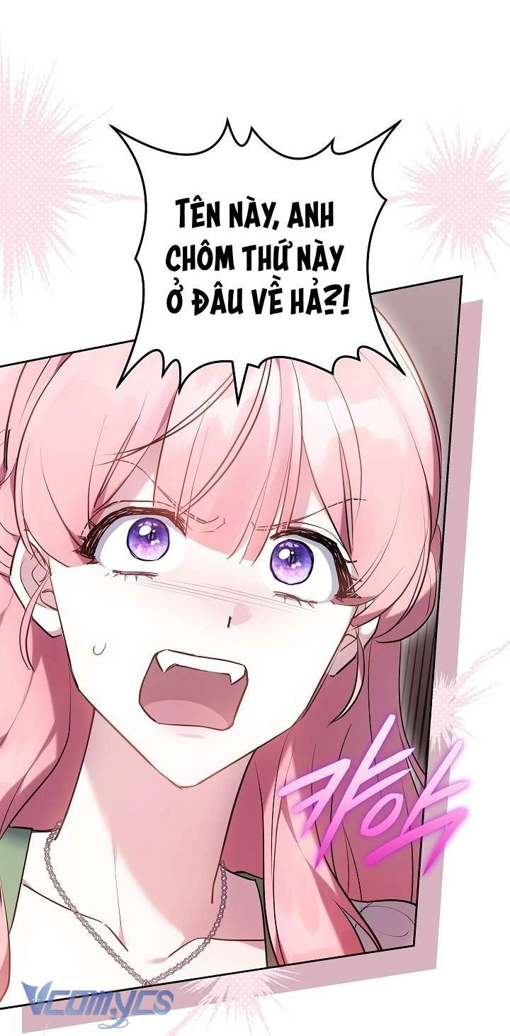 Tiểu Thư Công Tước Chỉ Tiếp Nhận Hàng Thật Chapter  5 - 3