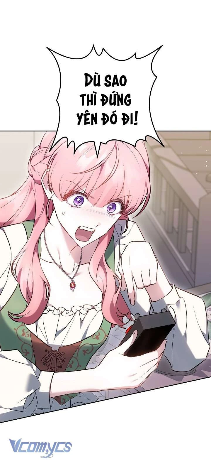 Tiểu Thư Công Tước Chỉ Tiếp Nhận Hàng Thật Chapter  5 - 6