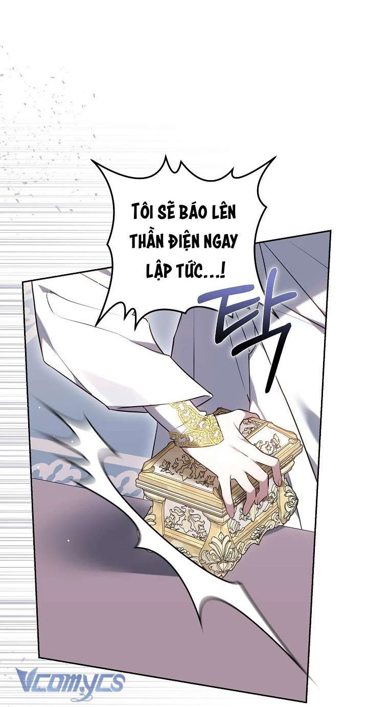Tiểu Thư Công Tước Chỉ Tiếp Nhận Hàng Thật Chapter  5 - 7