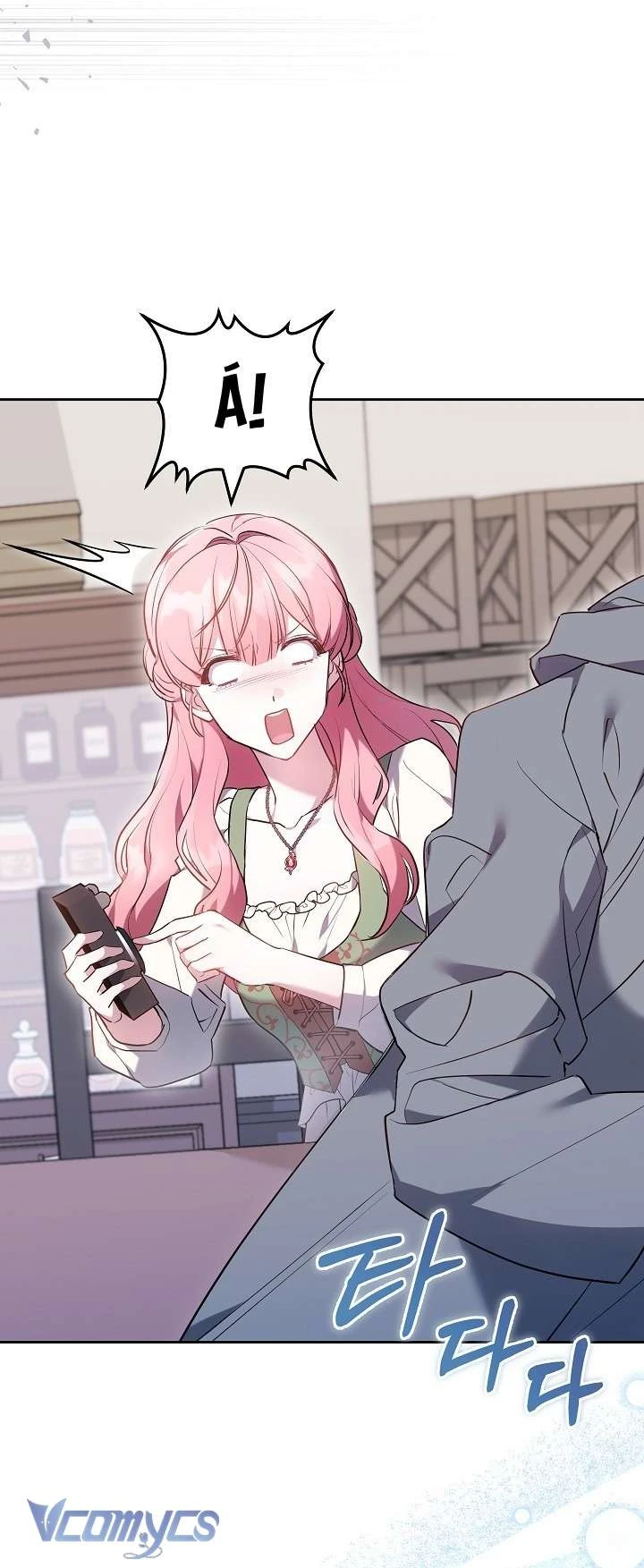 Tiểu Thư Công Tước Chỉ Tiếp Nhận Hàng Thật Chapter  5 - 8