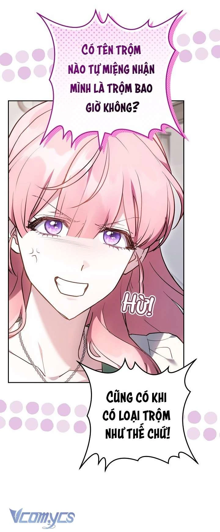 Tiểu Thư Công Tước Chỉ Tiếp Nhận Hàng Thật Chapter  5 - 11