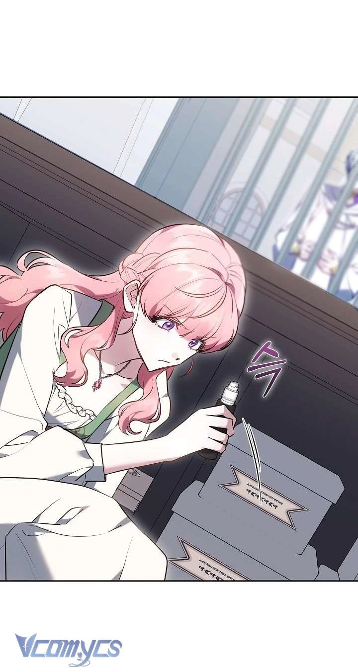 Tiểu Thư Công Tước Chỉ Tiếp Nhận Hàng Thật Chapter  5 - 12